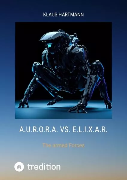 A.U.R.O.R.A. vs. E.L.I.X.A.R.