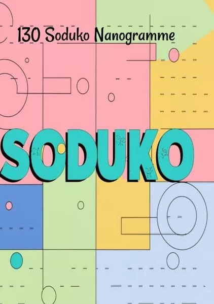 Das große Sodukobuch