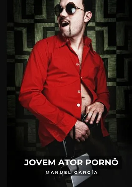 Jovem Ator PornĂ´