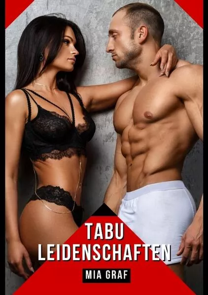 Cover: Tabu Leidenschaften