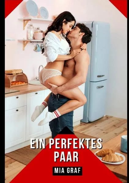 Cover: Ein perfektes Paar