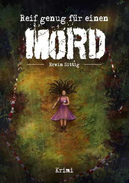 Reif genug fĂĽr einen Mord