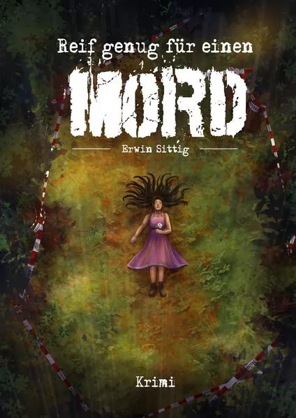 Reif genug fĂĽr einen Mord