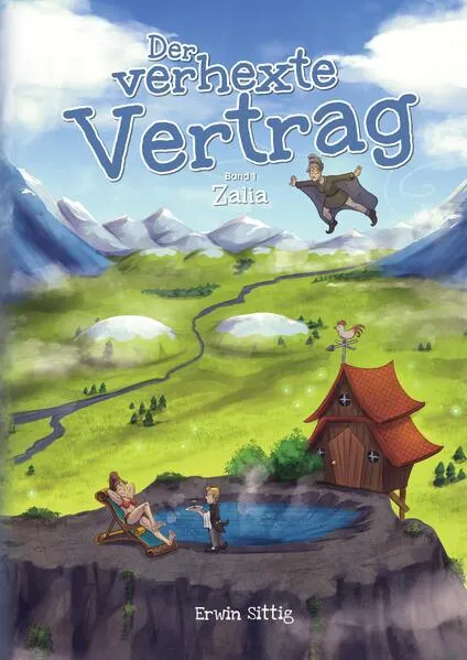 Der verhexte Vertrag