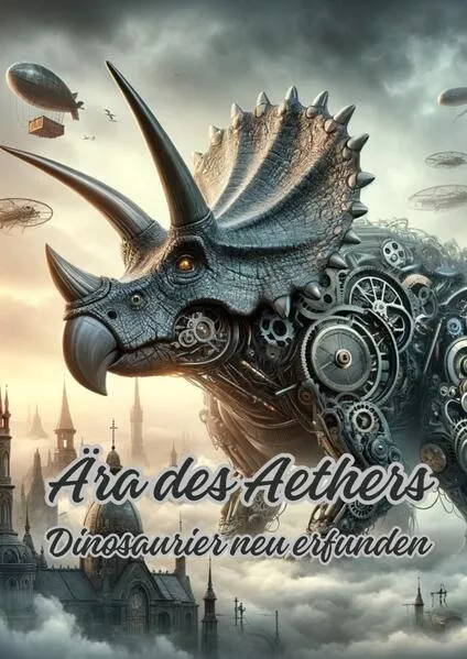 Ära des Aethers