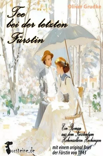 Tee bei der letzten Fürstin