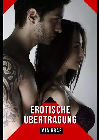 Cover: Erotische Übertragung