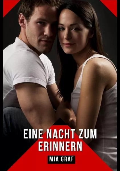 Cover: Eine Nacht zum Erinnern