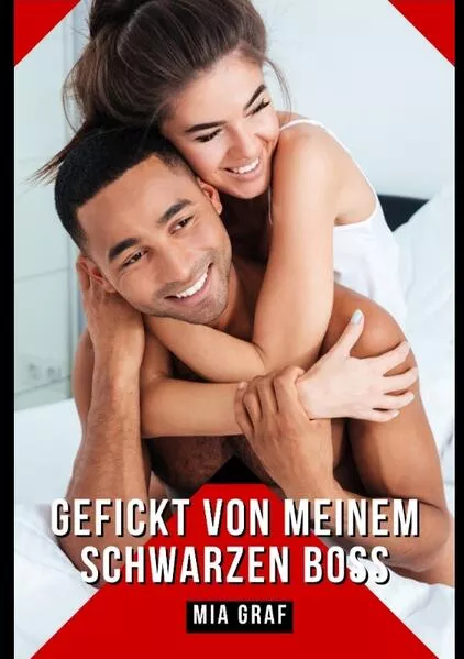 Cover: Gefickt von meinem schwarzen Boss