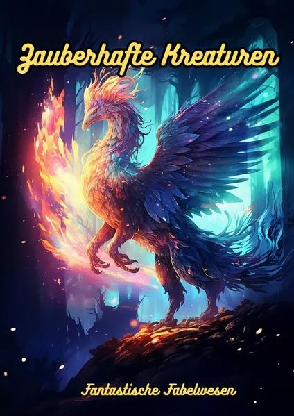 Zauberhafte Kreaturen