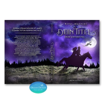 Liebe währt drei Leben