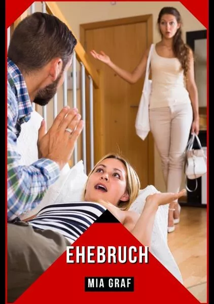 Cover: Ehebruch