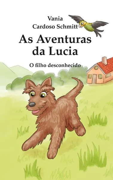 As Aventuras da Lucia