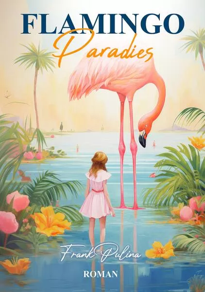 Flamingo Paradies