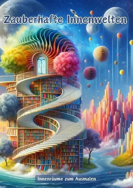 Zauberhafte Innenwelten