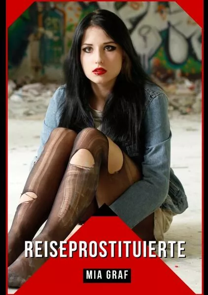 Cover: Reiseprostituierte