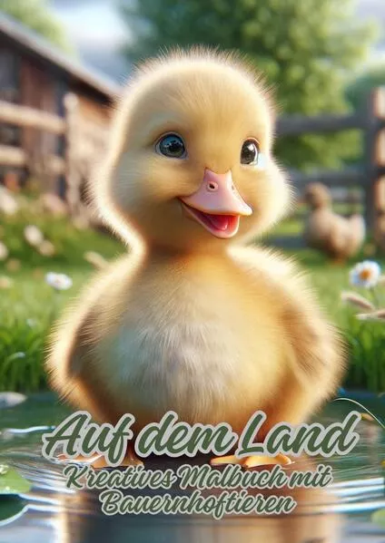 Auf dem Land