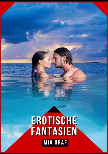 Cover: Erotische Fantasien