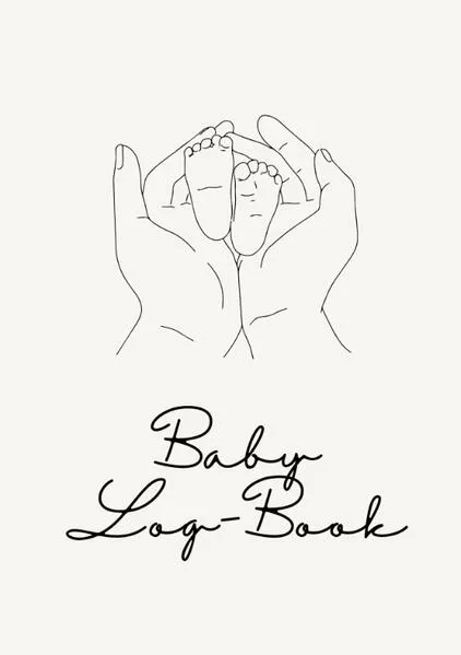 Baby Log-Book