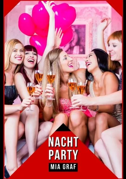 Cover: Nachtparty