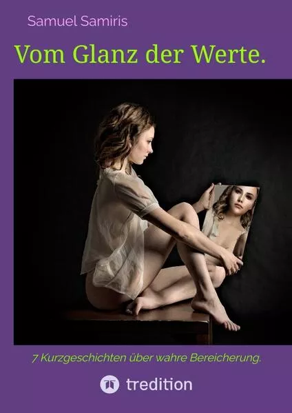 Vom Glanz der Werte.