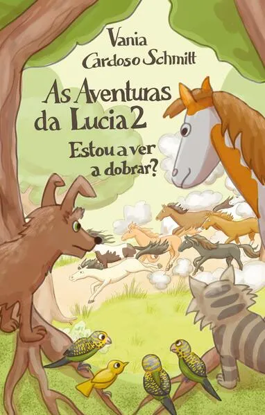 As Aventuras da Lucia 2