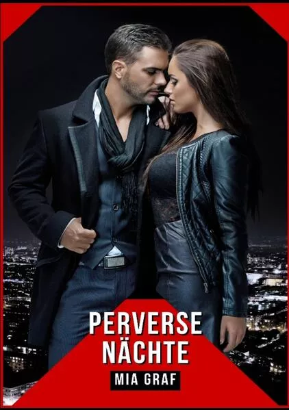 Cover: Perverse Nächte