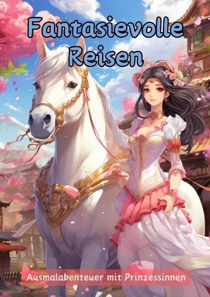 Fantasievolle Reisen