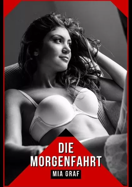 Cover: Die Morgenfahrt