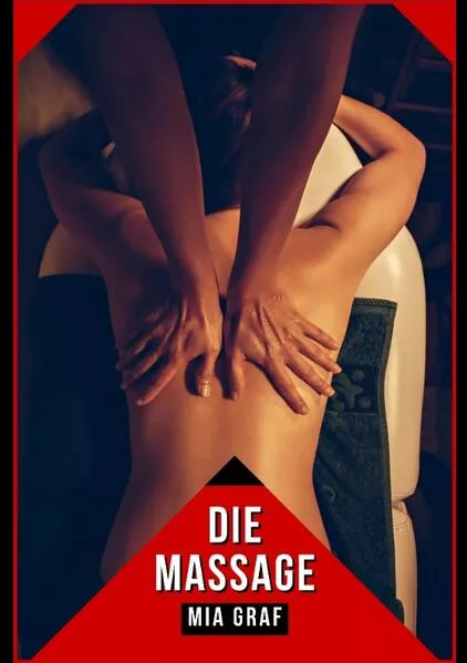 Cover: Die Massage