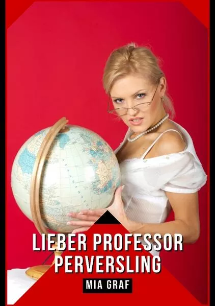 Cover: Lieber Professor Perversling