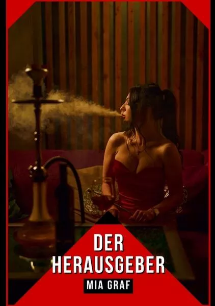 Cover: Der Herausgeber