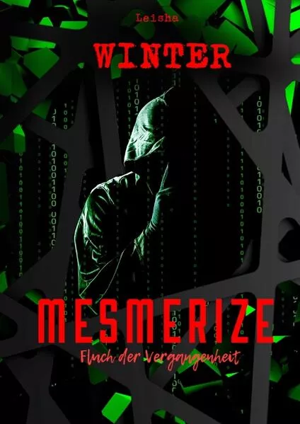 Mesmerize - Fluch der Vergangenheit