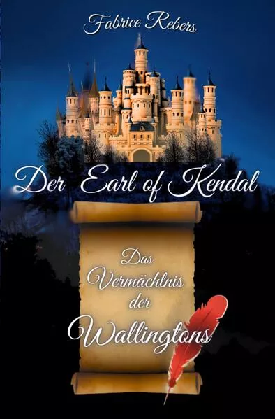 Der Earl of Kendal