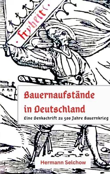 Bauernaufstände in Deutschland