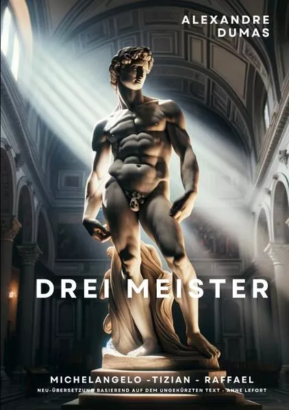 Drei Meister