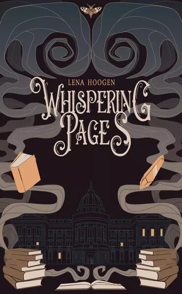 Whispering Pages