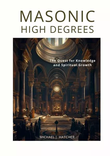 Masonic High Degrees