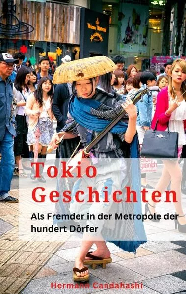 Tokio Geschichten