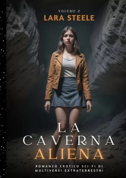 La Caverna Aliena