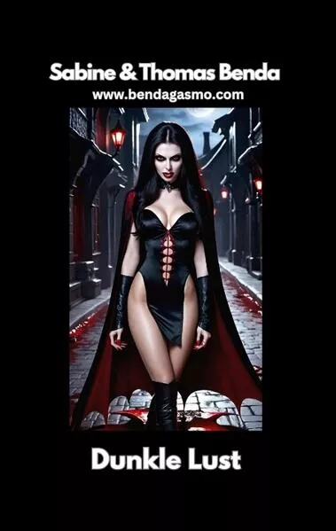 Dunkle Lust