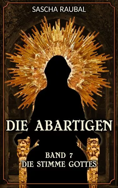 Cover: Die Stimme Gottes