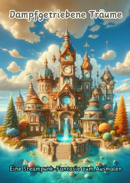 Dampfgetriebene Träume