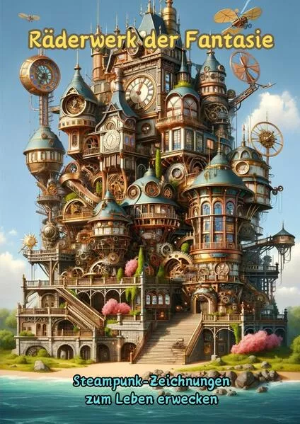 Räderwerk der Fantasie