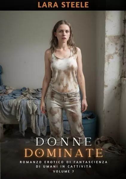 Cover: Donne Dominate