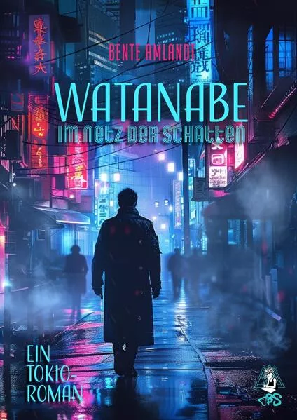 Watanabe - Im Netz der Schatten, Ein Tokio-Roman