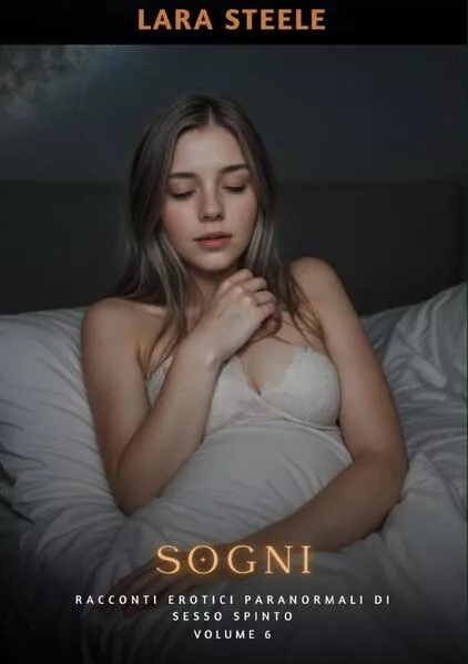 Cover: Sogni