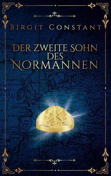 Der zweite Sohn des Normannen