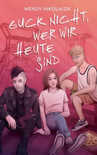 Guck nicht, wer wir heute sind