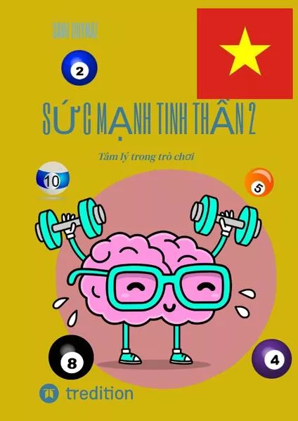 Sức mạnh tinh thần 2